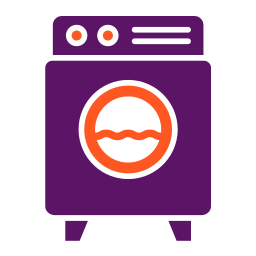 waschmaschine icon