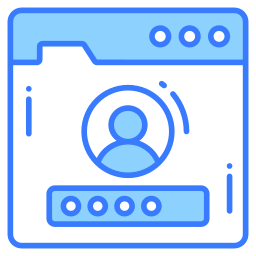 connexion Icône