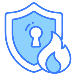 security System icon