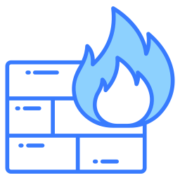 firewall icon