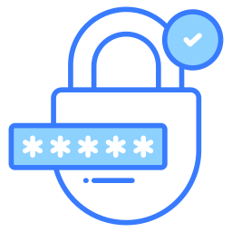 Padlock icon