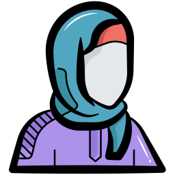 Muslimah icono