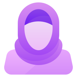 muslimah icon