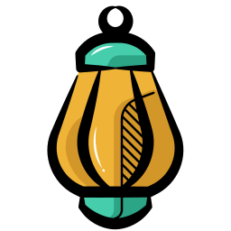 Lantern icon