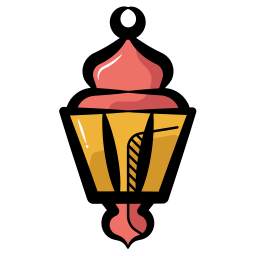 Lantern icon