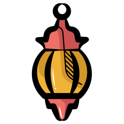 Lantern icon