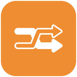 Arrow icon