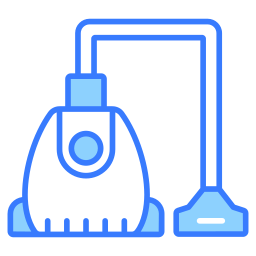 Vacuum cleaner  icon