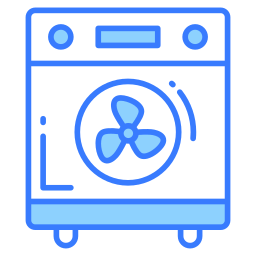 Cooling Fan icon