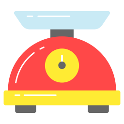 Weighing Scale icon