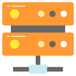 netzwerkserver icon