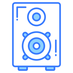 Subwoofer icon