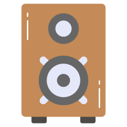 Subwoofer icon