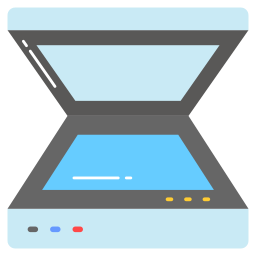 Scanner icon