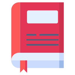 Book icon