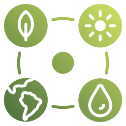 Biodiversity icon