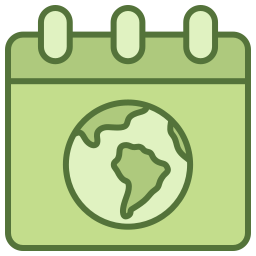 Earth Day icon