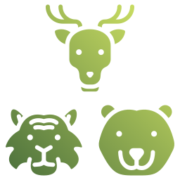 動物相 icon