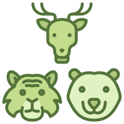 fauna icon