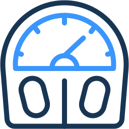 Weight Scale icon