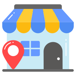 Shopping Store icon