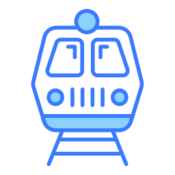 train icon