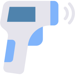 温度計ガン icon