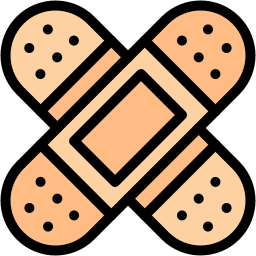 Band aid icon