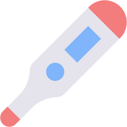 thermometer icon