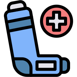 inhalator icon