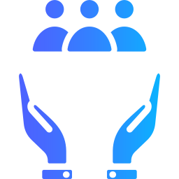 Social Services icon