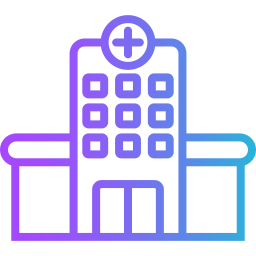 Hospital icon