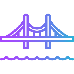 Bridge icon