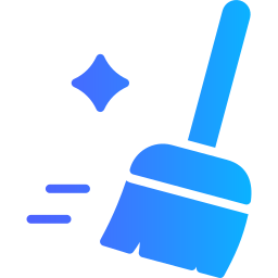 청소기 icon