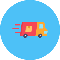 Delivery icon