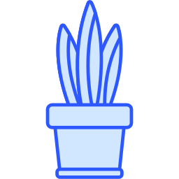 植物 icon