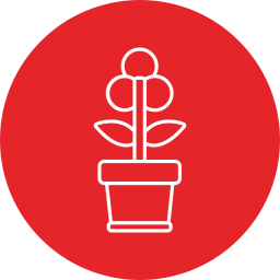 Plant icon