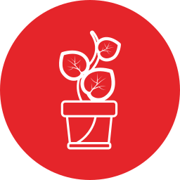 Plant icon