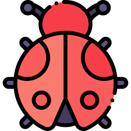 Ladybug icon