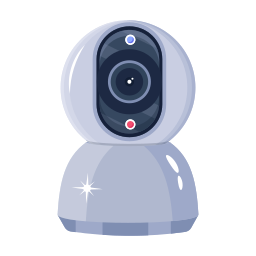 Webcam icon