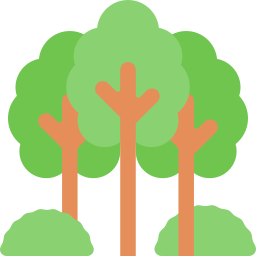 Forest icon