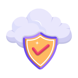 Protection icon