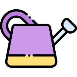 Watering icon