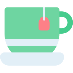 Tea icon