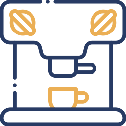 coffee maker icon