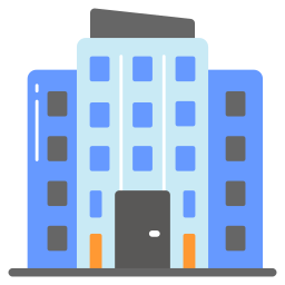 Condominium icon