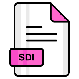 Sdi icon