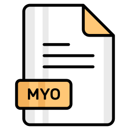 myo Icône