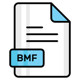 bmf ikona