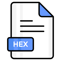 Hex icon